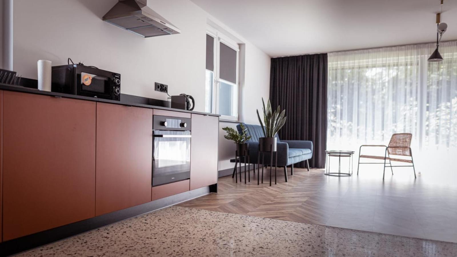 Apartments Abcd Biala Podlaska Exterior photo