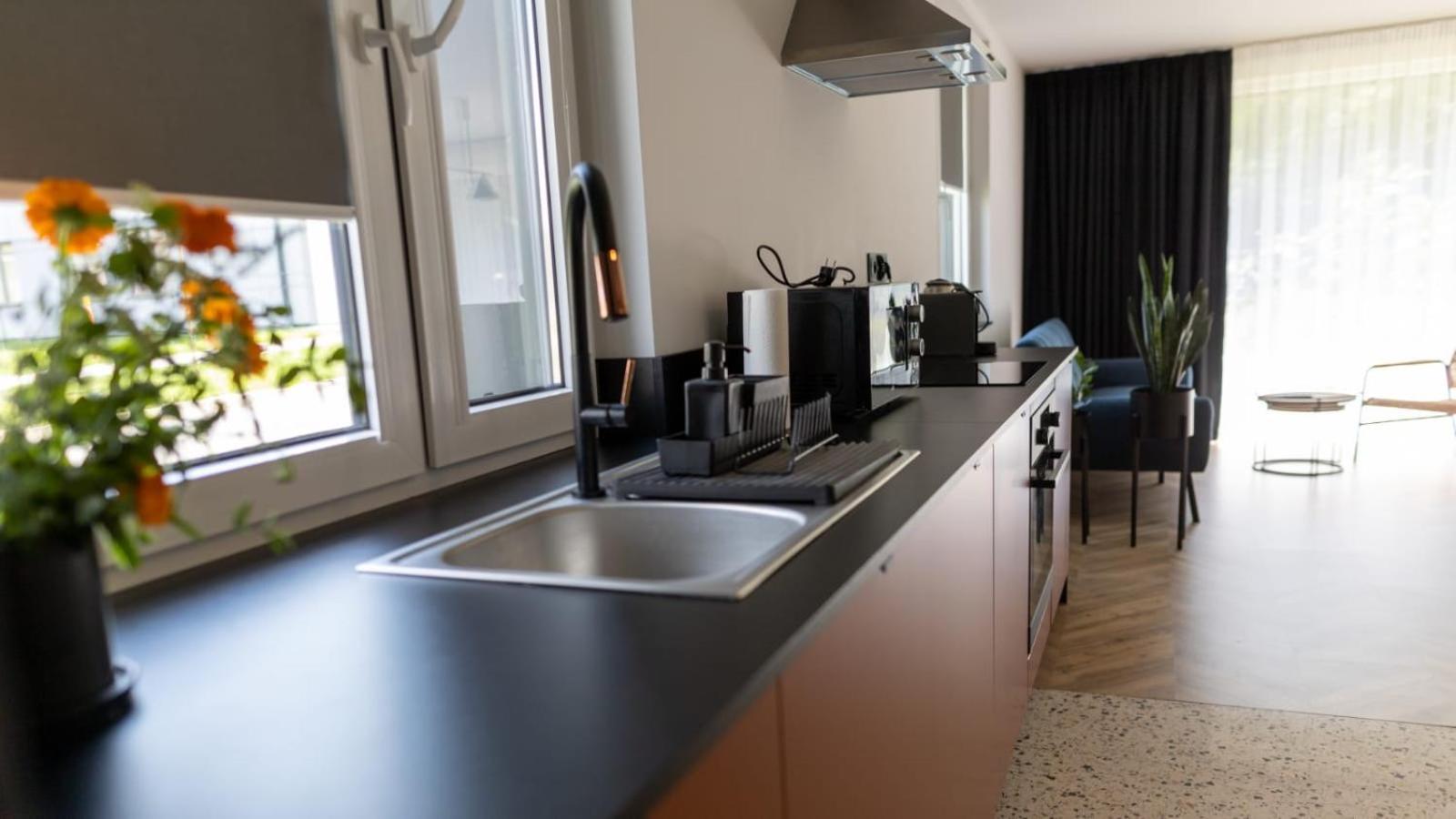 Apartments Abcd Biala Podlaska Exterior photo