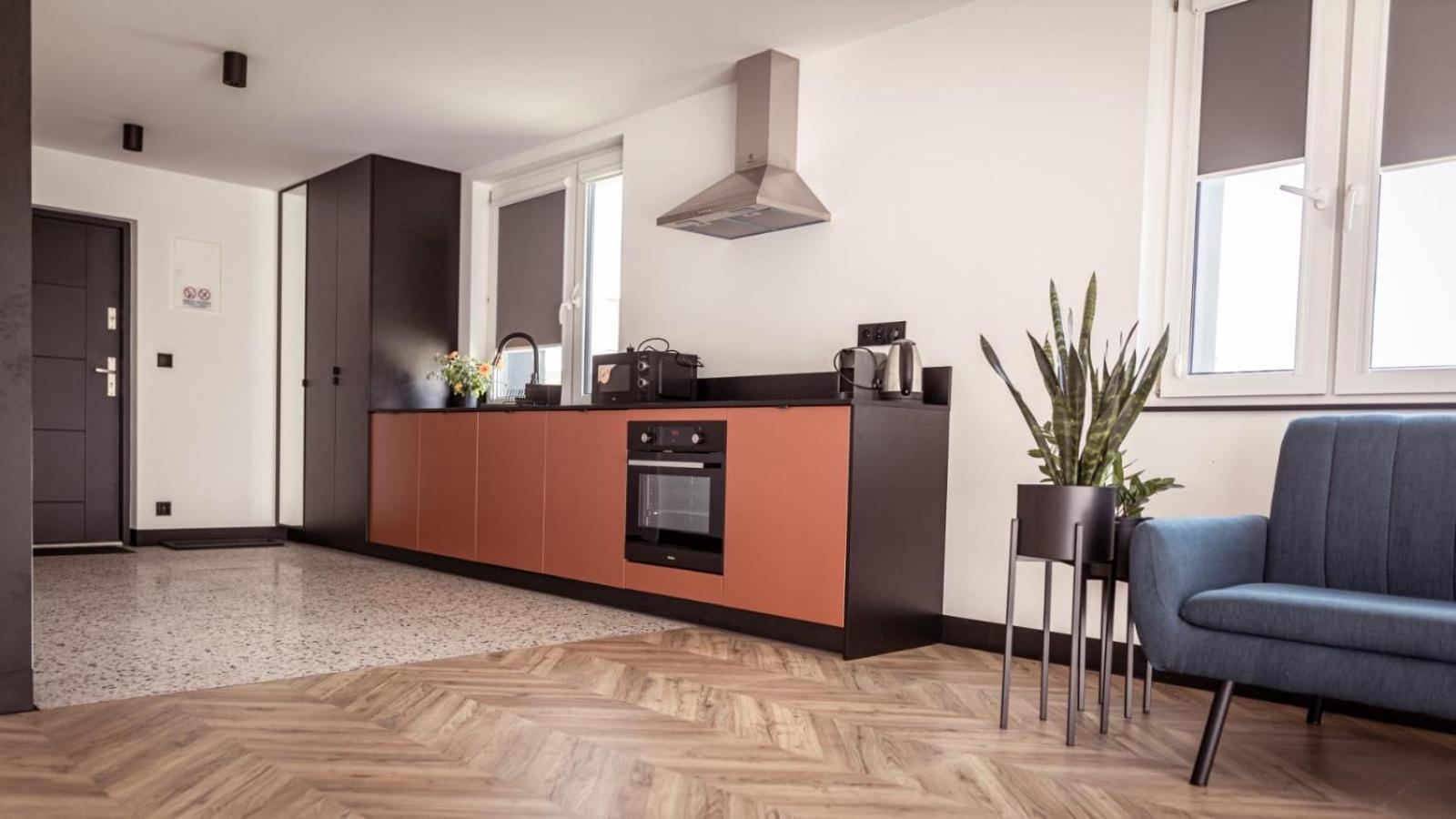 Apartments Abcd Biala Podlaska Exterior photo