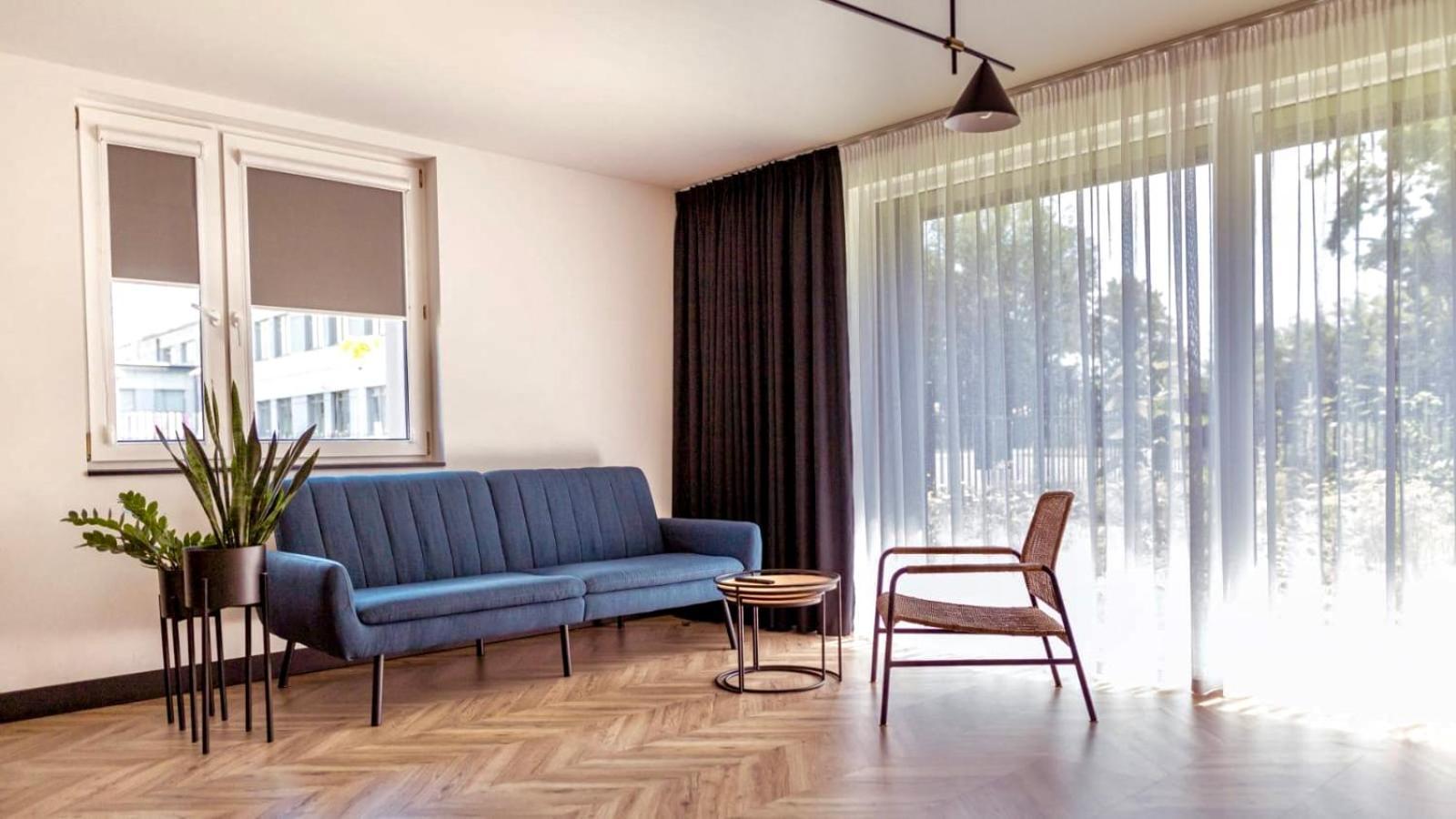 Apartments Abcd Biala Podlaska Exterior photo